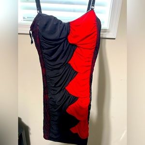 Juniors dress. Perfect condition. Size xs.